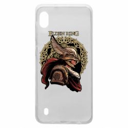 Чехол для Samsung A10 Malenia Elden Ring - PrintSalon