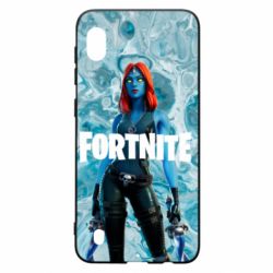 Чохол для Samsung A10 Mistique Fortnite - PrintSalon
