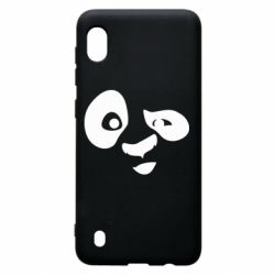 Чехол для Samsung A10 Panda Po - PrintSalon
