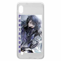 Чохол для Samsung A10 Pantalone