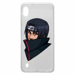 Чохол для Samsung A10 Portrait of Itachi - PrintSalon