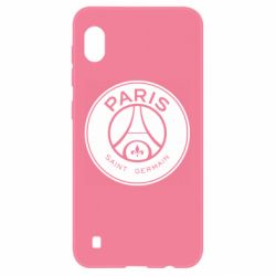 Чохол для Samsung A10 PSG Logo