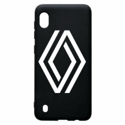 Чехол для Samsung A10 Renault New Logo - PrintSalon