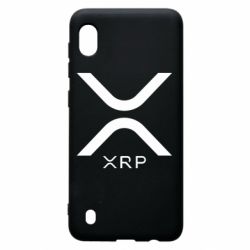 Чехол для Samsung A10 Ripple XRP