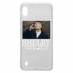 Чехол для Samsung A10 Shelby company limited - PrintSalon