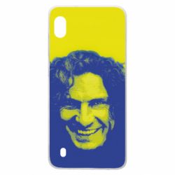 Чохол для Samsung A10 Скрябін Україна - PrintSalon