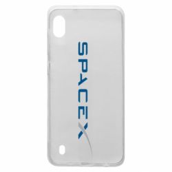 Чехол для Samsung A10 SpaceX