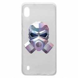 Чехол для Samsung A10 Standoff 2 - Medal " Projezt Z9 " brilliant - PrintSalon