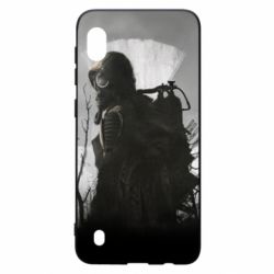 Чохол для Samsung A10 Stalker2 - PrintSalon