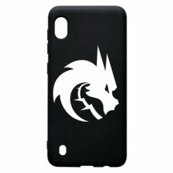 Чохол для Samsung A10 Team Spirit Logo - PrintSalon