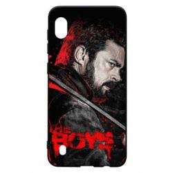 Чохол для Samsung A10 The Boys - PrintSalon