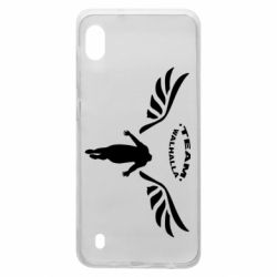 Чохол для Samsung A10 The Headless Angel Team Valhalla - PrintSalon