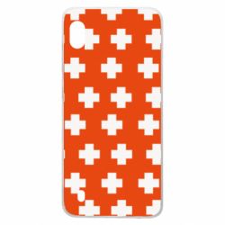 Чохол для Samsung A10 Тока Бока: Як у Рити - PrintSalon