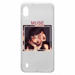 Чохол для Samsung A10 Tomie as your muse - PrintSalon