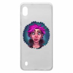 Чохол для Samsung A10 Тонкс - PrintSalon