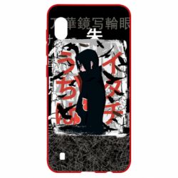 Чохол для Samsung A10 Учіха Ітачі - PrintSalon