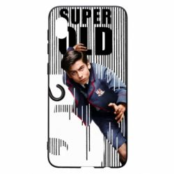 Чохол для Samsung A10 Umbrella Academy  5 - PrintSalon
