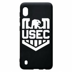 Чохол для Samsung A10 USEC Emblem Escape from Tarkov - PrintSalon