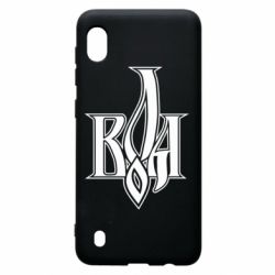 Чехол для Samsung A10 Воля