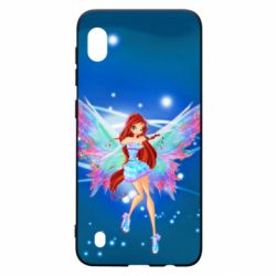 Чохол для Samsung A10 Winx Mythix Bloom - PrintSalon
