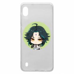 Чохол для Samsung A10 Xiao Cute Art - PrintSalon