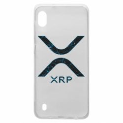 Чехол для Samsung A10 XRP Ripple