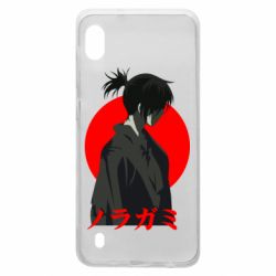 Чехол для Samsung A10 Yato - PrintSalon