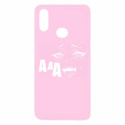 Чохол для Samsung A10s AAA-hegao - PrintSalon