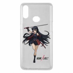 Чохол для Samsung A10s Акамe - PrintSalon