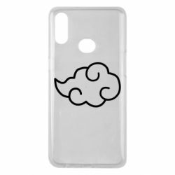 Чохол для Samsung A10s Akatsuki Cloud - PrintSalon
