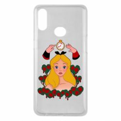 Чохол для Samsung A10s Alissa - PrintSalon