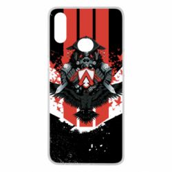 Чохол для Samsung A10s Apex Legend Bloodhound - PrintSalon