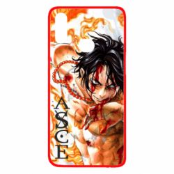 Чохол для Samsung A10s Asce - PrintSalon