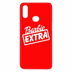 Чехол для Samsung A10s Barbie Extra - PrintSalon