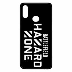 Чохол для Samsung A10s Battlefield Hazard Zone-PrintSalon Чохол для Samsung A10s Battlefield Hazard Zone