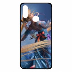 Чохол для Samsung A10s Beautiful Sailor Moon