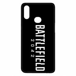 Чохол для Samsung A10s Bettlefield 2042-PrintSalon Чохол для Samsung A10s Bettlefield 2042