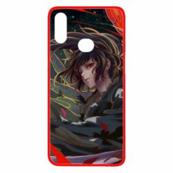 Чохол для Samsung A10s Brave Hyakkimaru - PrintSalon