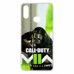 Чохол для Samsung A10s Call of Duty: Modern Warfare 2 - PrintSalon