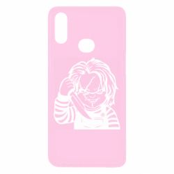Чохол для Samsung A10s Чакі - PrintSalon