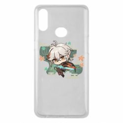 Чехол для Samsung A10s Chibi Kazuha - PrintSalon