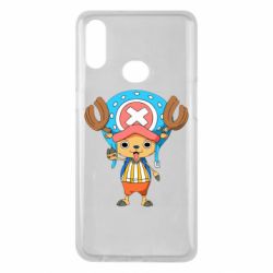 Чехол для Samsung A10s Chopper Tony - PrintSalon