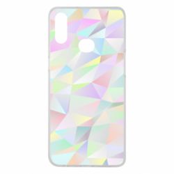 Чехол для Samsung A10s Color hologram - PrintSalon