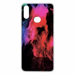 Чохол для Samsung A10s Colorful art - PrintSalon