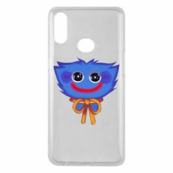 Чохол для Samsung A10s Cute Huggy Wuggy - PrintSalon