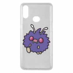 Чохол для Samsung A10s Cute Venonat