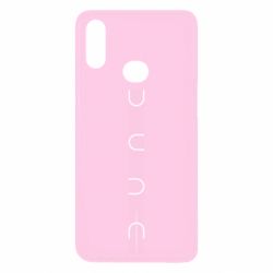 Чохол для Samsung A10s Dune - PrintSalon