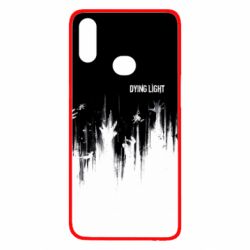 Чехол для Samsung A10s Dying Light 2 hands - PrintSalon