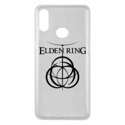 Чохол для Samsung A10s Elden Ring - PrintSalon