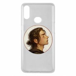 Чохол для Samsung A10s Eren Yeager art